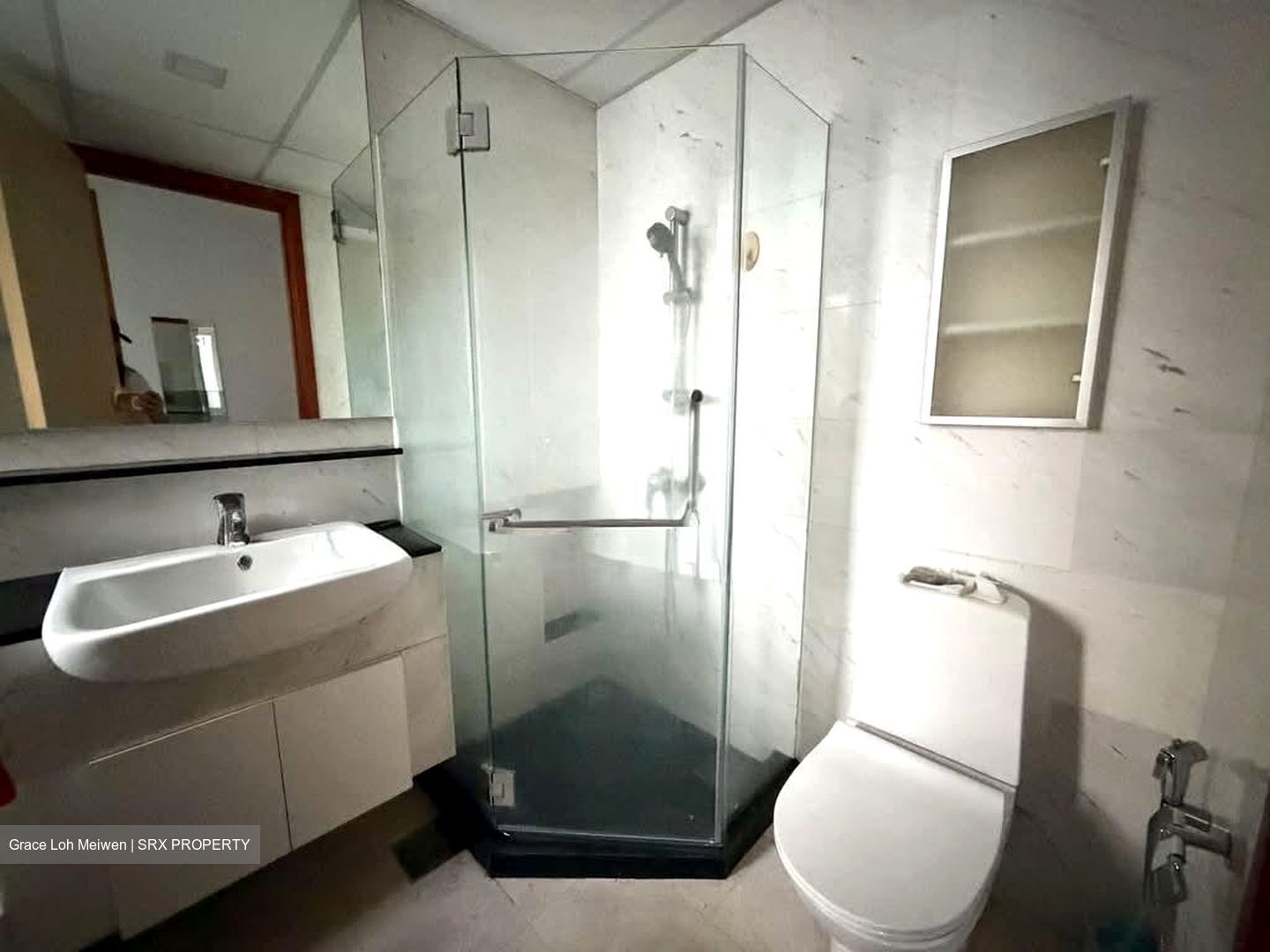 Cote D'Azur (D15), Condominium #581756641